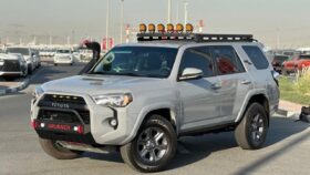 Toyota 4Runner TRD Off Road