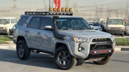 Toyota 4Runner TRD Off Road