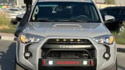 Toyota 4Runner TRD Off Road