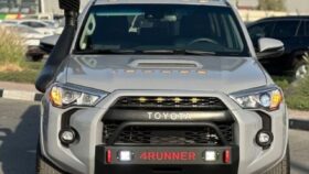 Toyota 4Runner TRD Off Road