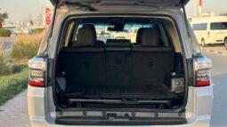 Toyota 4Runner TRD Off Road