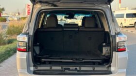 Toyota 4Runner TRD Off Road