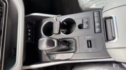 
										Toyota Highlander Hybrid leather seats low mileage full									