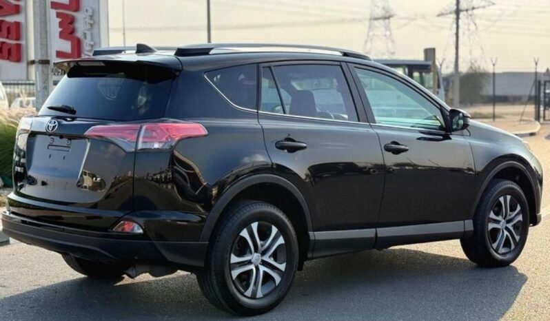 
								Used 2017 Toyota full									