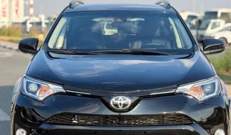 
								Used 2017 Toyota full									