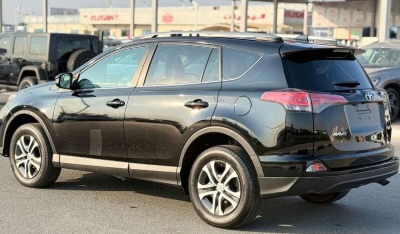 
								Used 2017 Toyota full									