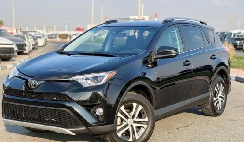 
								Used 2017 Toyota full									