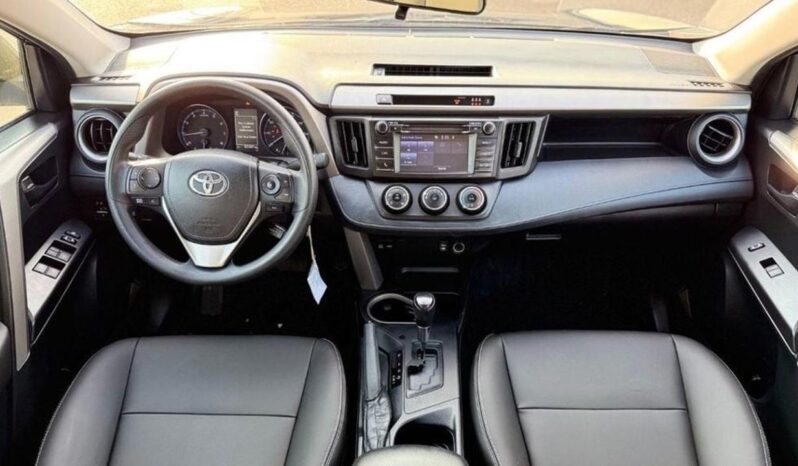 
								Used 2017 Toyota full									