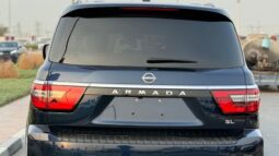 
										Used 2022 Nissan full									