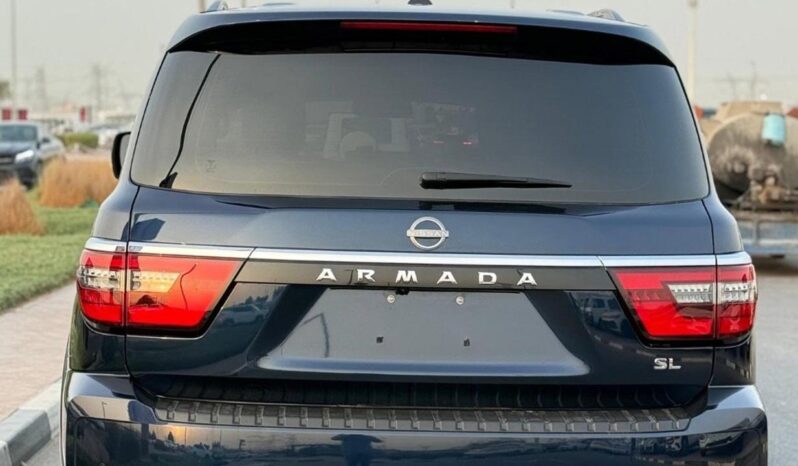 
								Used 2022 Nissan full									