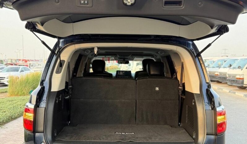 
								Used 2022 Nissan full									