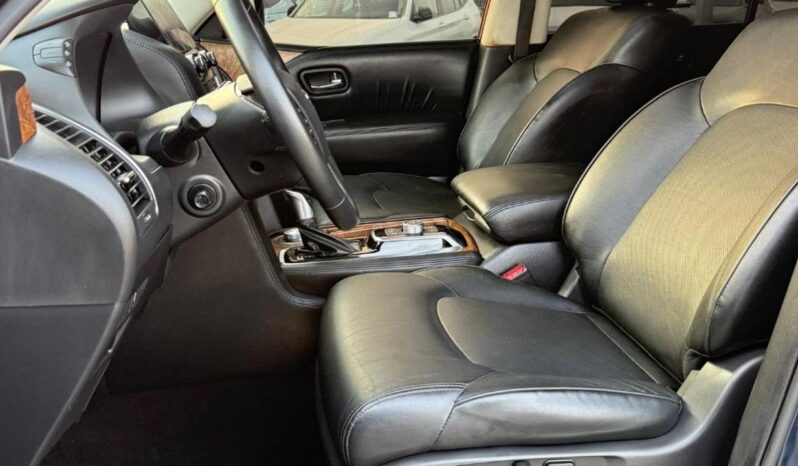 
								Used 2022 Nissan full									