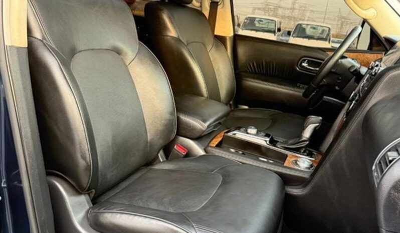 
								Used 2022 Nissan full									