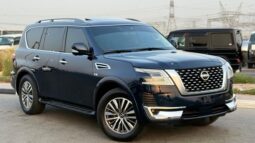 
										Used 2022 Nissan full									