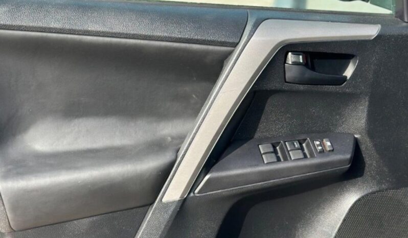 
								Used 2017 Toyota full									