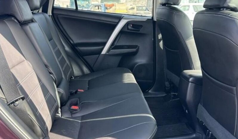 
								Used 2017 Toyota full									