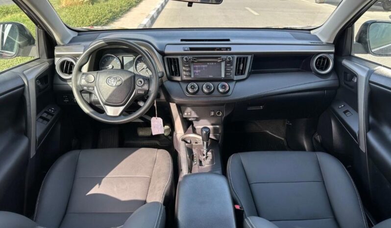 
								Used 2017 Toyota full									