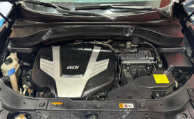 Kia Sorrento 2016 White