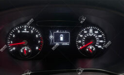 Kia Sorrento 2016 White