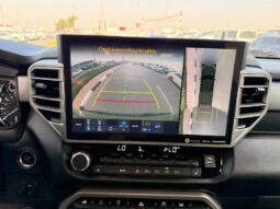 
										TOYOTA TUNDRA SR5 4×4 full									