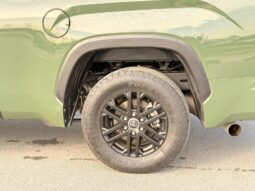 TOYOTA TUNDRA SR5 4×4