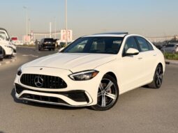 
										Mercedes-Benz C 300 2025 premium full									