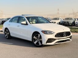 Mercedes-Benz C 300 2025 premium