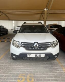 Used 2019 Renault