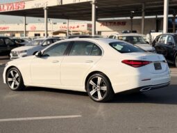 Mercedes-Benz C 300 2025 premium