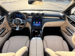 
										Mercedes-Benz C 300 2025 premium full									