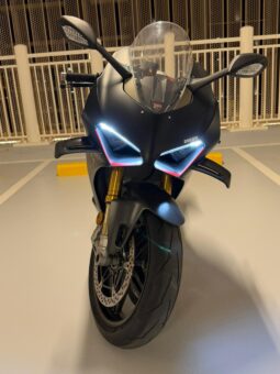 
										Ducati Panigale V4 SP2 2022 Limited Edition full									