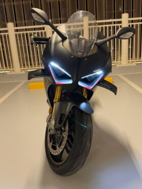 Ducati Panigale V4 SP2 2022 Limited Edition