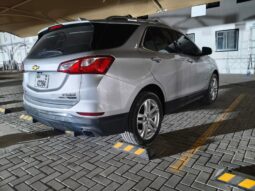 Chevrolet Equinox Premier