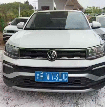 Certified Used Volkswagen Taos