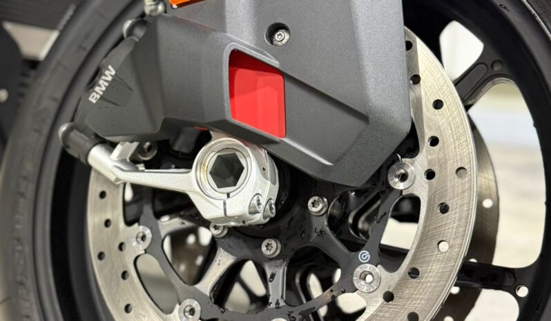 
								BMW S 1000 RR Full Option full									