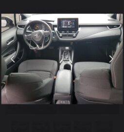 
										Toyota Corolla Se full									