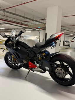 
										Ducati Panigale V4 SP2 2022 Limited Edition full									