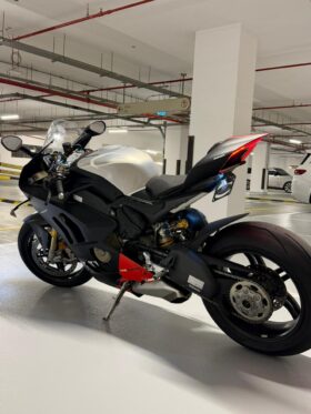 Ducati Panigale V4 SP2 2022 Limited Edition