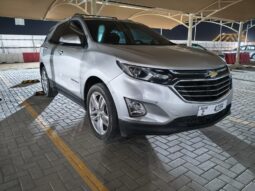 Chevrolet Equinox Premier