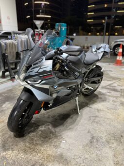 BMW S 1000 RR Full Option