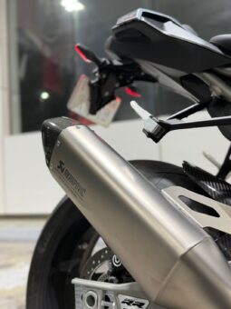 BMW S 1000 RR Full Option