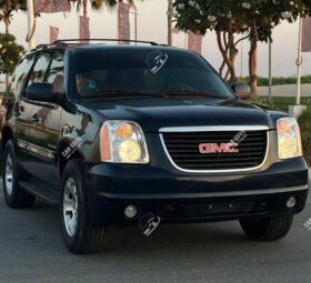 Used GMC Yukon SLE