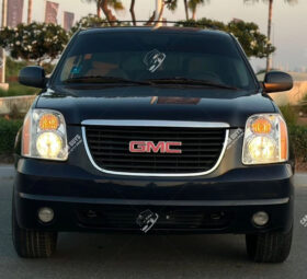 Used GMC Yukon SLE