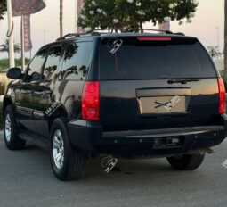 
										Used GMC Yukon SLE full									