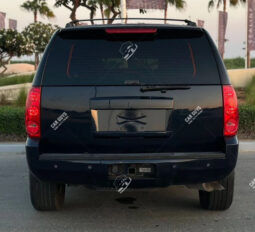 
										Used GMC Yukon SLE full									