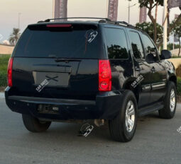 
										Used GMC Yukon SLE full									