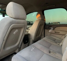 
										Used GMC Yukon SLE full									