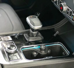 
										Used BAIC BJ40 S full									