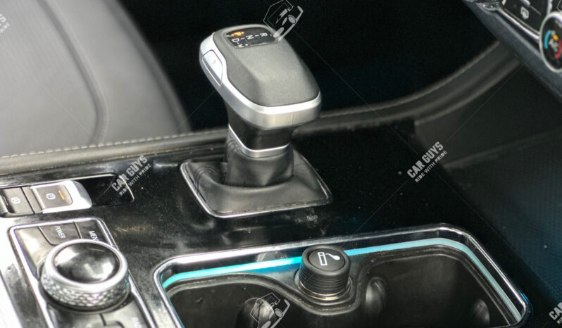 
								Used BAIC BJ40 S full									