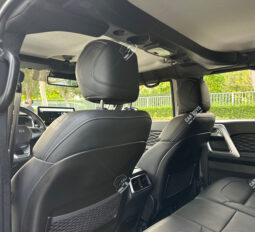 
										Used BAIC BJ40 S full									